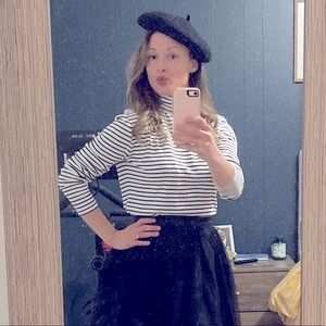 Meet your Posher, Jasmine